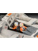 Star Wars - 40th Anniversary Snowspeeder Model Kit - 1/29