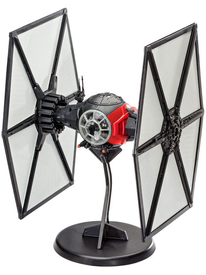 Star Wars - Special Forces TIE Fighter Model Kit - 1/35