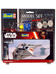 Star Wars - Snowspeeder Model Set - 1/52