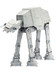 Star Wars - 40th Anniversary AT-AT Model Kit - 1/53