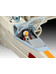 Star Wars - X-Wing Fighter Model Kit - 1/57