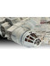 Star Wars - Millennium Falcon Model Kit - 1/72