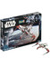 Star Wars - ARC-170 Fighter Model Kit - 1/83