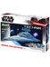 Star Wars - Imperial Star Destroyer Model Kit with Sound & Light Up - 1/2700