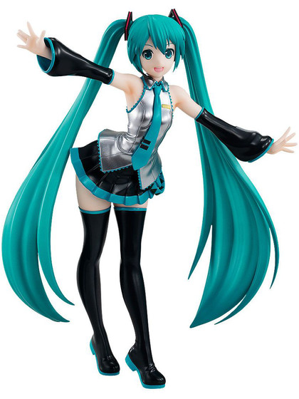 Character Vocal Series 01 - Hatsune Miku - Pop Up Parade