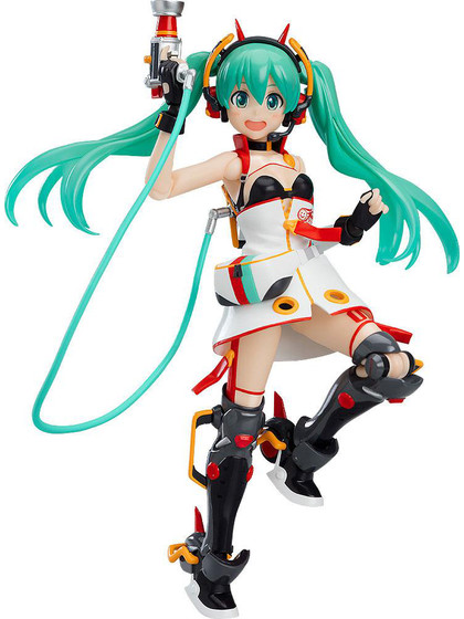 Hatsune Miku - GT Project Racing Miku (2020 Ver.) - Figma