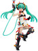 Hatsune Miku - GT Project Racing Miku (2020 Ver.) - Figma