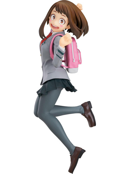 My Hero Academia - Ochaco Uraraka - Pop Up Parade