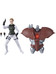 Marvel Legends Black Widow - Yelena Belova (Crimson Dynamo BaF)