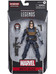 Marvel Legends Black Widow - Winter Soldier (Crimson Dynamo BaF)