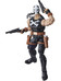 Marvel Legends Black Widow - Marvel's Crossbones (Crimson Dynamo BaF)