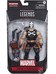 Marvel Legends Black Widow - Marvel's Crossbones (Crimson Dynamo BaF)