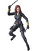 Marvel Legends Black Widow - Black Widow (Crimson Dynamo BaF)