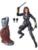 Marvel Legends Black Widow - Black Widow (Crimson Dynamo BaF)