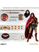 DC Comics - Wonder Woman (Ver. 2) - One:12