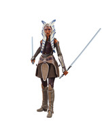 Star Wars Black Series - Ahsoka Tano (Rebels)