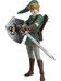 Legend of Zelda: Twilight Princess - Link (DX Ver.) - Figma