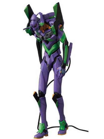 Evangelion - Eva Unit-01 - UDF Mini Figure