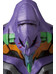 Evangelion - Eva Unit-01 - UDF Mini Figure