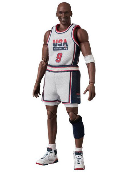 NBA - Michael Jordan (1992 Team USA) - MAF EX