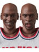 NBA - Michael Jordan (1992 Team USA) - MAF EX