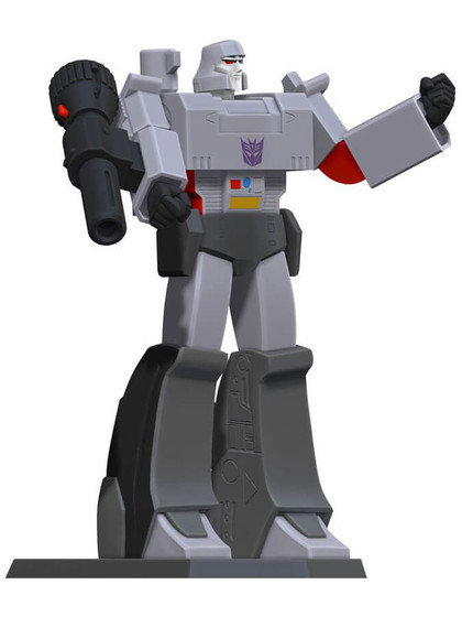 Transformers - Megatron Statue