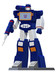 Transformers - Soundwave Statue