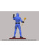 G.I. Joe - Cobra Commander Statue - 1/8