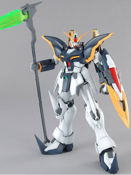 MG XXXG-01D Gundam Deathscythe (EW) - 1/100