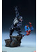 Marvel - Spider-Man vs Venom Maquette - 56 cm