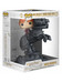 Funko POP! Movie Moments: Harry Potter - Ron Weasley Riding Chess Piece