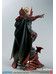 Masters of the Universe - Hordak Legends Statue