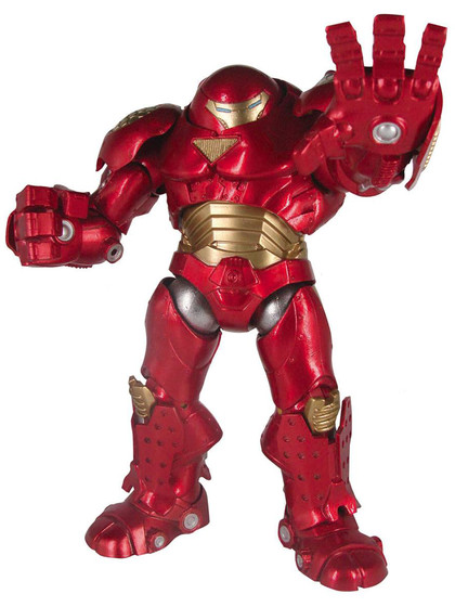 Marvel Select - Hulkbuster