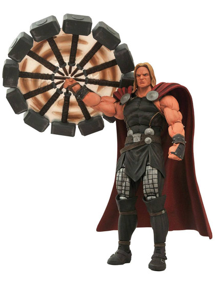 Marvel Select - Mighty Thor