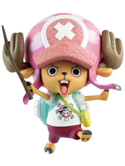 One Piece: Stampede - Chopper - Ichibansho