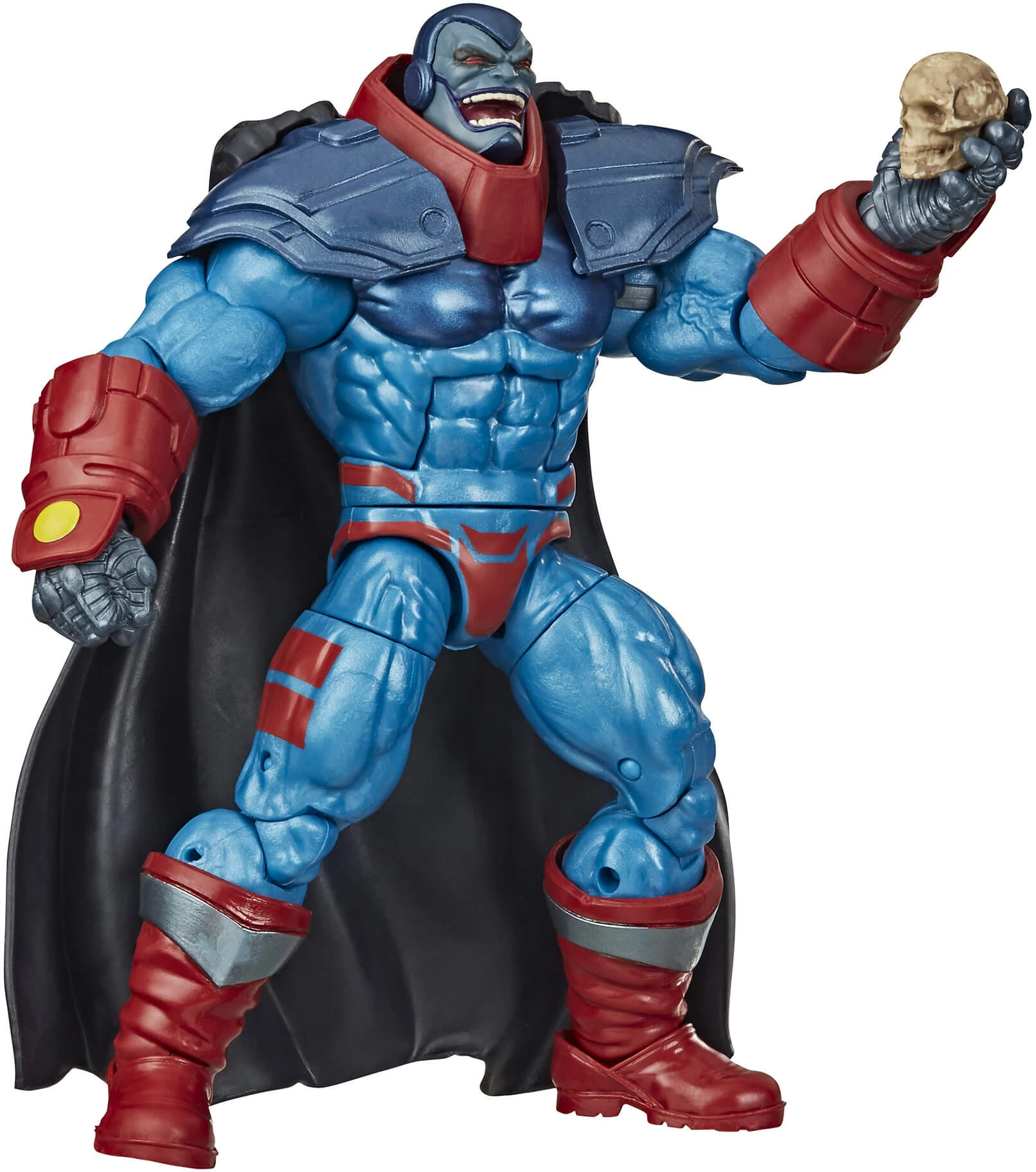 Läs mer om Marvel Legends X-Men - Marvels Apocalypse