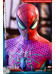 Spider-Man - Spider-Man (Spider Armor Mk IV Suit) VMS - 1/6