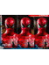 Spider-Man - Spider-Man (Spider Armor Mk IV Suit) VMS - 1/6
