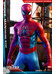 Spider-Man - Spider-Man (Spider Armor Mk IV Suit) VMS - 1/6