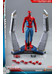 Spider-Man - Spider-Man (Spider Armor Mk IV Suit) VMS - 1/6