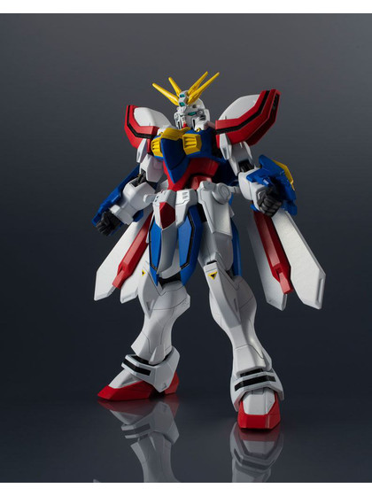 Gundam Universe - GF13-017NJ II God Gundam