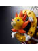 One Piece - Thousand Sunny Chogokin Diecast Model