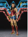 Wonder Woman 1984 - Wonder Woman - S.H. Figuarts