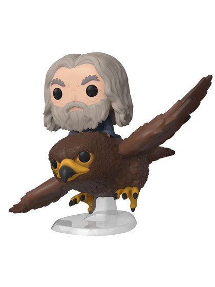 Funko POP! Rides: Lord of the Rings - Gandalf on Gwaihir