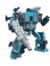 Transformers Earthrise War For Cybertron - Doubledealer Leader Class