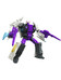 Transformers Earthrise War for Cybertron - Snapdragon Voyager Class
