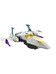 Transformers Earthrise War for Cybertron - Snapdragon Voyager Class