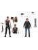 Terminator 2 Judgment Day - Sarah Connor & John Connor 2-Pack