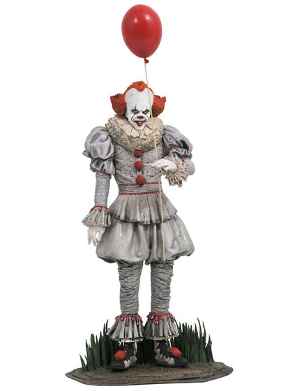 It Chapter Two Gallery - Pennywise
