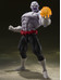 Dragonball Super - Jiren (Final Battle) - S.H. Figuarts